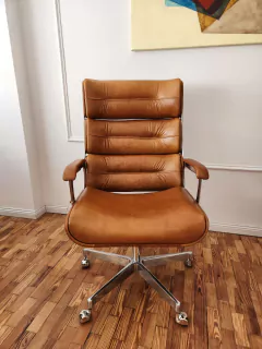 Sillón Eames Gerencial - comprar online