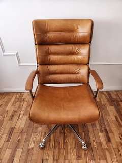 Sillón Eames Gerencial