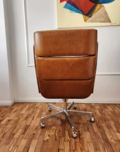 Sillón Eames Gerencial - tienda online