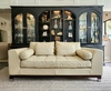 Sofa de Cuero Boussard