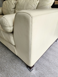 Sofa de Cuero Boussard en internet