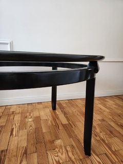 Mesa ratona mid century - tienda online