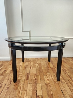 Mesa ratona mid century