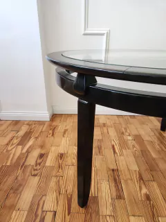 Mesa ratona mid century en internet