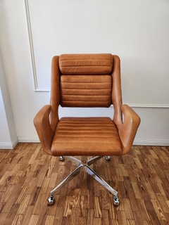 Sillón giratorio Porsche 911 - CCD - Chez Carolaine Decor 
