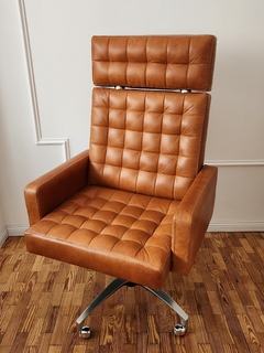 Sillón Vatne Mobler en internet