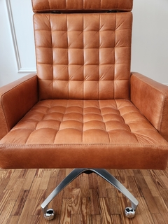 Sillón Vatne Mobler - CCD - Chez Carolaine Decor 