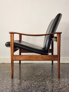 Sillón Fredrik Kayser Mød 711 - tienda online