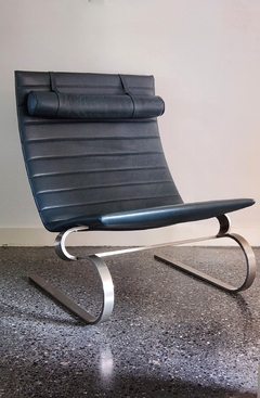 Par de sillones PK20