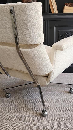 Sillón Swan - comprar online