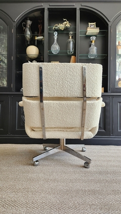 Sillón Swan - CCD - Chez Carolaine Decor 