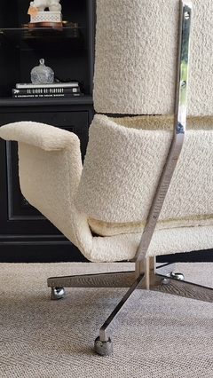 Sillón Swan
