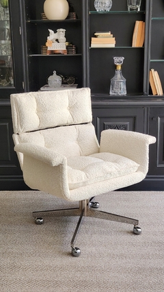 Imagen de Sillón Swan
