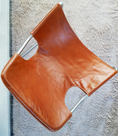 Sillón Paulistano - CCD - Chez Carolaine Decor 