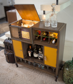 Imagen de Bar Combinado Ambassador