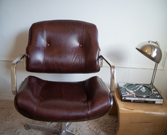Sillón alemán FK84