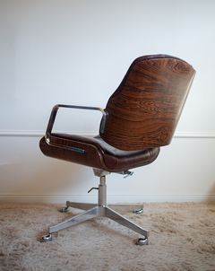Sillón alemán FK84 - CCD - Chez Carolaine Decor 