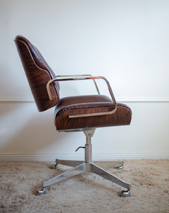 Sillón alemán FK84 - comprar online
