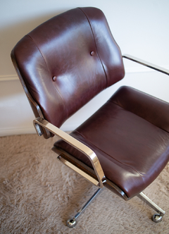 Sillón alemán FK84