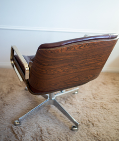 Sillón alemán FK84 - CCD - Chez Carolaine Decor 