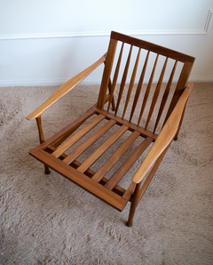 Par de Sillones Eisler MCM - CCD - Chez Carolaine Decor 