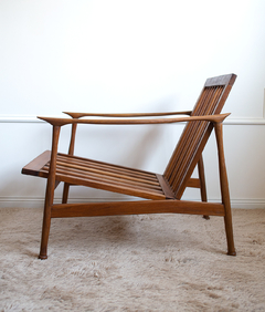 Par de Sillones Eisler MCM - comprar online