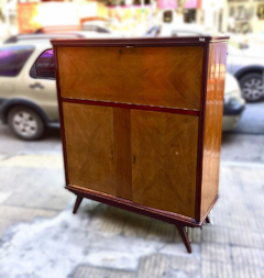 Bar Shelby II - comprar online