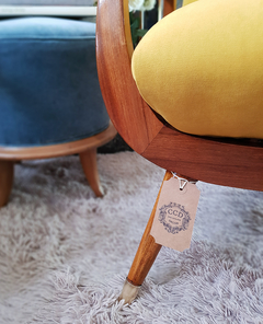 Sillones Space Age Jetsons (c/u) - tienda online