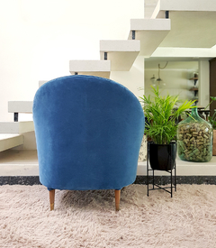 Sillón Ocean Art Deco en internet