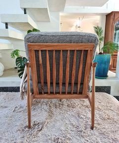 Par de sillones Eisler - CCD - Chez Carolaine Decor 