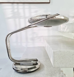 Velador mid century Fase 510
