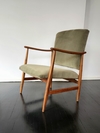 Sillón Danés Oscar
