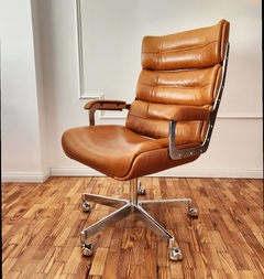 Sillón Eames Gerencial
