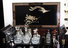 Bar Oriental Honk Kong - tienda online