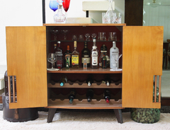 Bar Combinado Bond - tienda online
