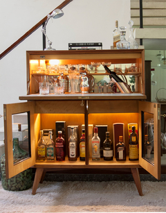 Bar Shelby I - tienda online