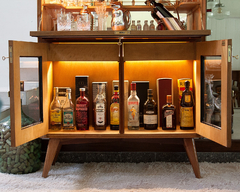 Bar Shelby I en internet