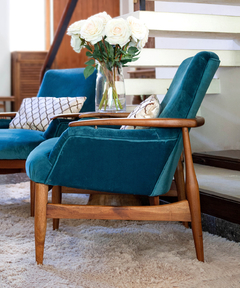 Sillón Finn Juhl nv53 - comprar online