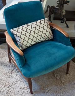 Sillón Finn Juhl nv53 en internet