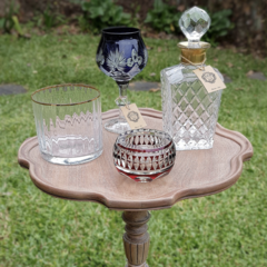 Potiche Cristal tallado - tienda online
