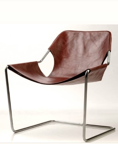 Sillón Paulistano