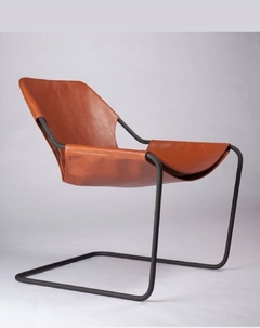 Sillón Paulistano - comprar online