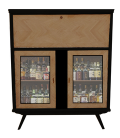 Bar Shelby II - tienda online