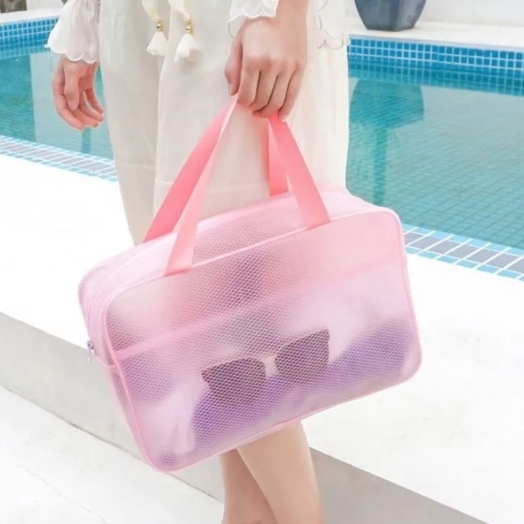Bolsos Playeros Impermeables Outlet Shop, UP TO 58% OFF | lavalldelord.com