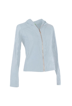 Campera Rompeviento Impermeable Ultraliviana - comprar online