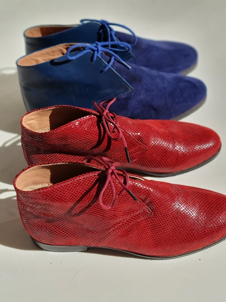 Botitas Taylor - Comprar en Bottana