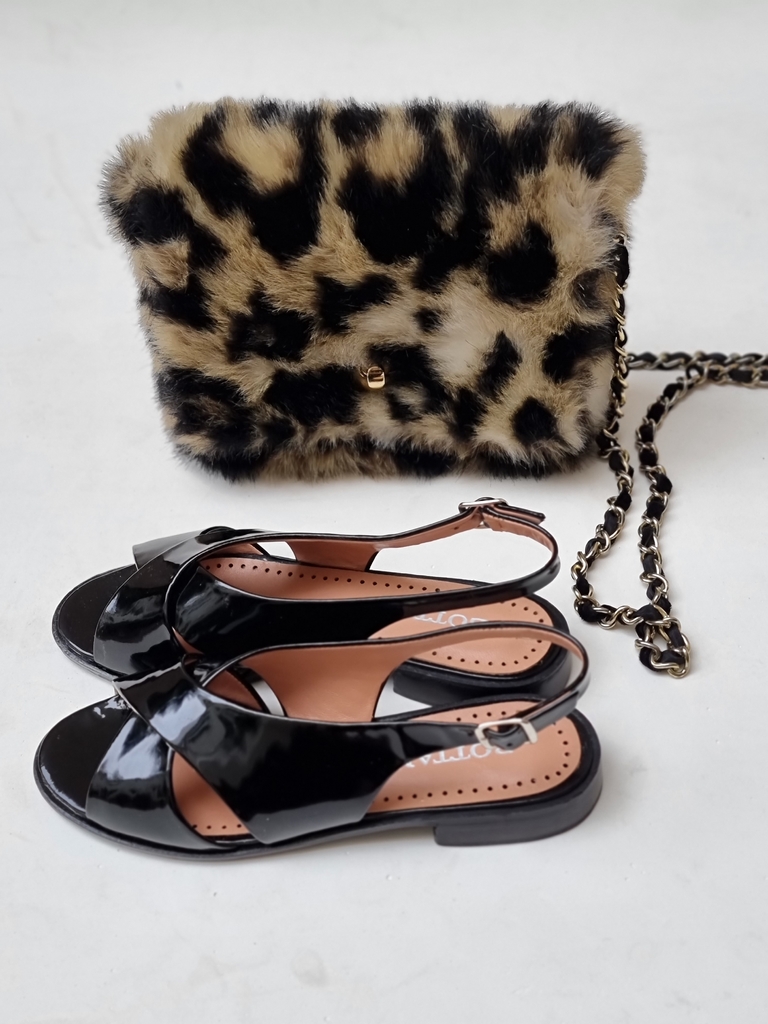 Sandalias blackJACK - Comprar en Bottana