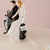 casamento na moto