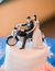 bolo de casamento 3 andares