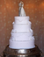 Together Forever Porcelana Lladró ® Cod: A103 - Noivinhos Topo de Bolo de Casamento Porcelana, 60 modelos de Topos de Bolo para sua festa de casamento.